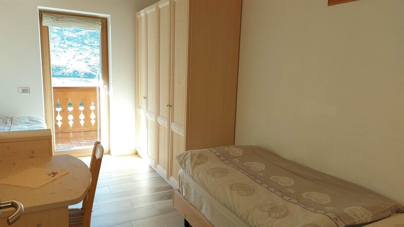 Camera 2 letti singoli